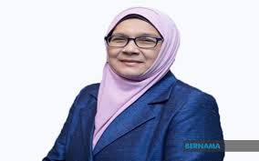 Dr siti mariah, shah alam. Bernama Hassel 2020 Showcases Selangor Women Entrepreneurs Products
