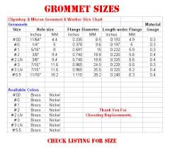 Amazon Com Clipsshop Cstep 2 Grommet Machine Complete Kit