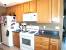 Wood Oak Kitchen Cabinets Colors