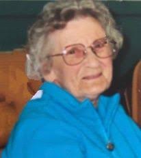 Glenna Frances Hawkins Leighton (1915-2004)