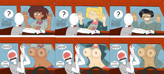 Post 5486013: Amphibia Anne_Boonchuy Crock2121 Marcy_Wu Sasha_Waybright