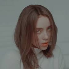 Billie eilish dyed her hair brown and she looks totally different. Billie Eilish Xanny On Tumblr
