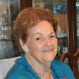 Obituary information for Ann Amelia Pinheiro