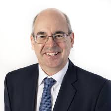 Ben Lavery-Griffiths