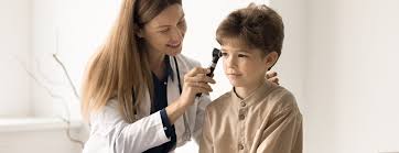 Safe Earwax Removal