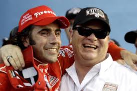 Why racing won't be the same without Dario Franchitti