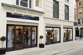 Read about their experiences and share i have been purchasing charles tyrwhitt clothing for over six years now and have never been disappointed. Charles Tyrwhitt Ceo Heads To Body Shop Theindustry Fashion