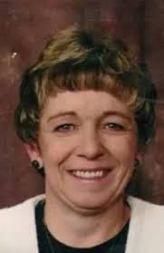 Obituary information for Connie Sue Page