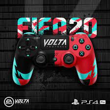 Easportsfifa X Playstation Design By Raydondsouza Fifa Football Soccer Fut Futbol Messi Bintang Jatuh Seni Jalanan Seni Gelap