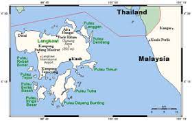 Pulau langkawi diberi status bebas cukai pada tahun 1987. Langkawi Wikipedia Bahasa Melayu Ensiklopedia Bebas