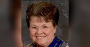 Sharon Lorraine Martin Obituary