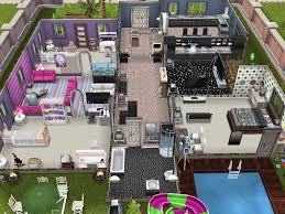 1280 x 720 jpeg 124kb. The Sims Freeplay House Design Competition Winners The Girl Who Games