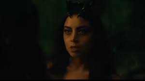 marvel What kind of special treatment is Rio referring to❓ AgathaAIIAlong