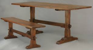 630 English Pub Table Banquette Table Pub Table Table