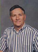 Obituary information for Larry Dale Hinton