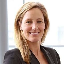 Speaker Alyson Walker