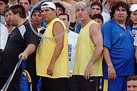 Дизайнерская мебель boca do lobo. Boca Juniors Ultra Nicknamed The Bear Murdered In His Own Home After Being Shot Seven Times At Point Blank Range Mirror Online