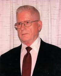 Howard T. Lance Obituary