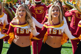 Keep Calm and Love Fall, Iowa State University, and Cyclone Football - Wide  Right & Natty Lite