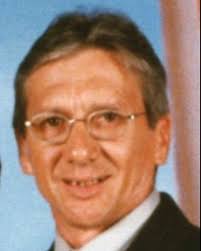 Larry Evenson Obituary October 1, 2023