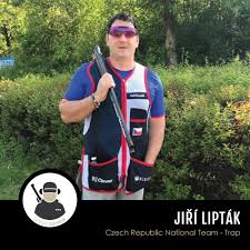 He competed in the trap event at the 2012 summer olympics and placed 18th in the qualification round. Gemini Chokes Jiri Liptak Czech Republic Athlete Facebook