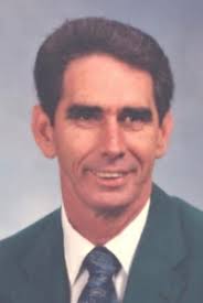 James "Laverne" Bennett