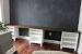 Plywood Diy Wall Mounted Desk