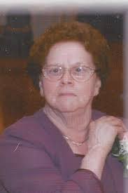 LOUISE POTTER Obituary (2017)