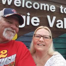 Hmm trying to figure out what year this PSA aired with McGruff the crime  dog and Cale Yarborough I know it was in the 80s though I have no idea what  year