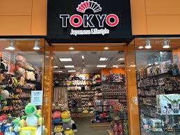 It's nice to meet sales people who know their products. Tokyo Japanese Lifestyle Burbank Photos Facebook