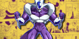 Cooler | Dragon Ball Wiki | Fandom