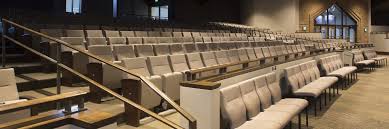 Church Chairs Matching Theater Seats In 2020 Chair Theater Seating Decor