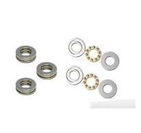 ACLDOYYV F8-14M Mini Thrust Ball Bearing 8x14x4mm 1Pcs ...