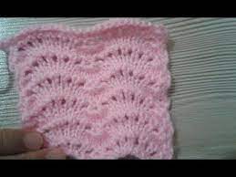 5 Degisik Karnabahar Orgu Modelleri Turkce Videolu Yapilisi Nazarca Com Orgu Baby Knitting Patterns Orgu Desenleri
