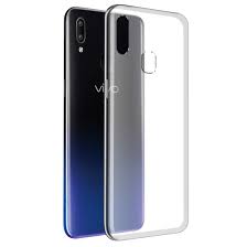 for Vivo Y95 Phone Cover White ...