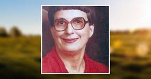 Dorothea "Dotte" Bennett Obituary 2008