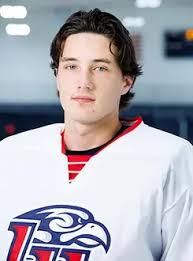 Flames burned by Blue Hens for first time in 22 games dating back to 2017