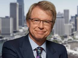 RBA interest rates: Shane Oliver, Saul Eslake and Alan Langford look at  where rates are heading into next year