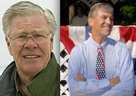 Rick Reece's journey from Glen Lake hoops to village empowerment in Laos