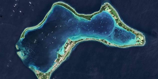 The UK must focus on how the Chagos decision is implemented to gain its  benefits and minimize risks | Chatham House – International Affairs Think  Tank