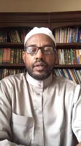 Caqiidatu daxaawiya casharkii 44, Mohamed Hersi Al-Azhari