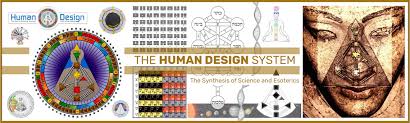 25th anniversary of the human design system Human Design