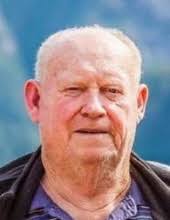 Obituary information for Foster Earl Cline