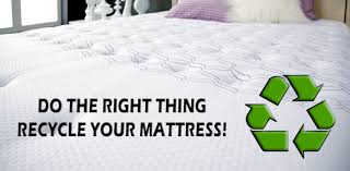 To find a convenient resource near you, do a quick internet search or call up your local salvation army. Mattress Recycling Program Mattress Depot Usa Recycle Your Mattress