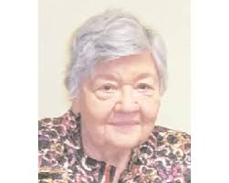 Betty Childress Obituary (1928