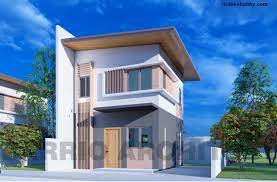 Atap polycarbonat + rangka hollow 5x5. Desain Dan Denah Rumah Minimalis Ukuran 5 X 5 M 2 Lantai Tampil Lebih Mewah Dan Unik Homeshabby Com Design Home Plans Home Decorating And Interior Design