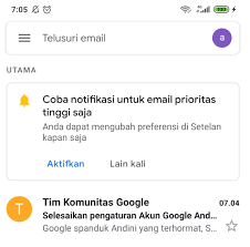 Maybe you would like to learn more about one of these? Buat Email Dari Hp Langsung Jadi 2021 Cara1001