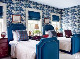 Green and brown color scheme is surprisingly beautiful although these two colors are commonly found in the forest. 10 Bedroom Color Ideas The Best Color Schemes For Your Bedroom Architectural Digest