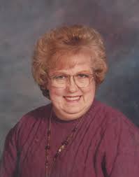 Anna Mae "Ann" Reed Obituary