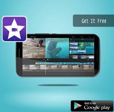 If you want to use an app from outside of the google play store, you can install the app'. New Imovie For Android Tips For Android Apk Download
